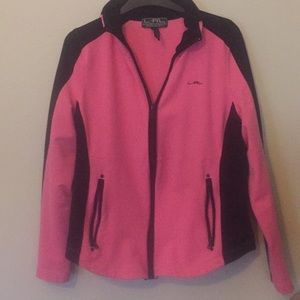 Ralph Lauren active jacket